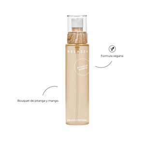 Bruma corporal bouquet frutal 120 ml