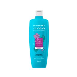 Acondicionador keratin impact 300 ml