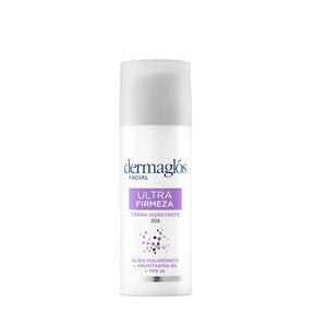 Crema hidratante de día fps30 ultra firmeza 50 gr