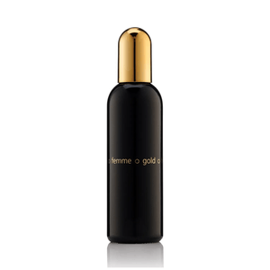 Fragancia colour me femme gold edp 100 ml