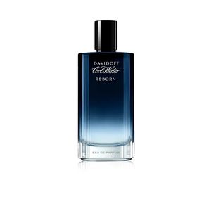 Fragancia cool water reborn edp for men 100 ml