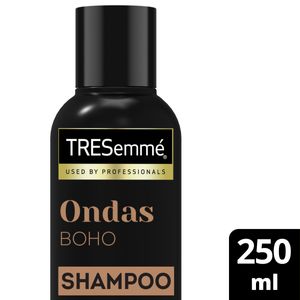 Shampoo ondas boho 250 ml