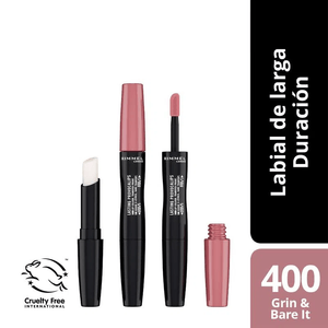 Labial liquido lasting provocalips