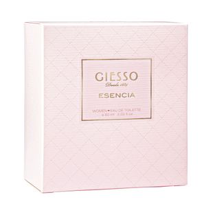 Fragancia esencia edt for women