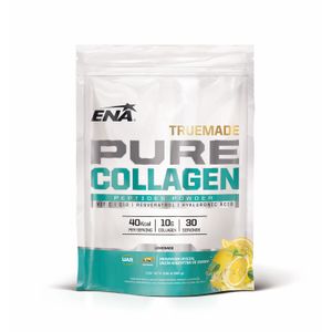 Pure collagen truemade lemonade 360 gr