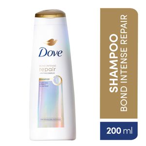 Shampoo bond intense repair 200 ml