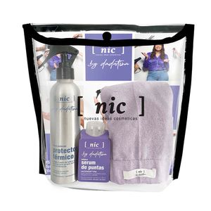 Kit proteccion total