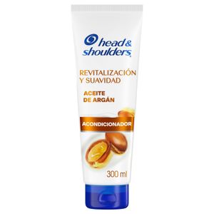 Acondicionador revitalización 300 ml