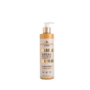 Crema de peinar royal elixir gold 250 ml