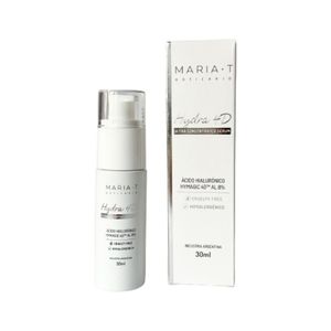 Serum hydra 4D acido hialurónico 30 ml
