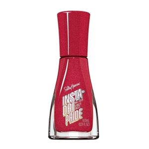 Esmalte de uñas insta dry
