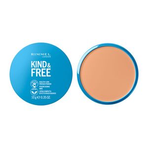 Polvo compacto kind & free powder