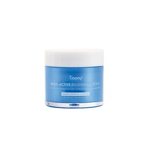 Crema facial multi active renewing 50 ml