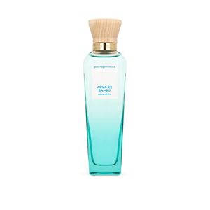 Fragancia agua de bambu edt 120 ml