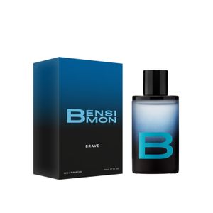 Fragancia brave edp 50 ml