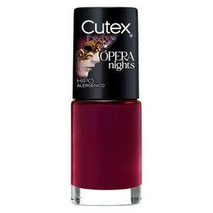 Esmalte opera nights