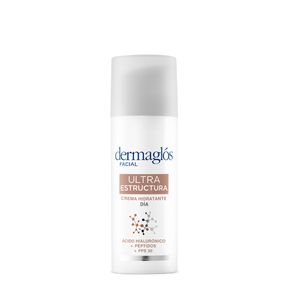Crema hidratante día fps30 ultra estructura 50 gr