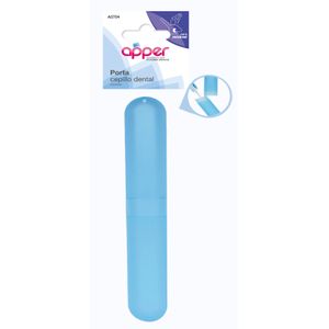 Portacepillos dental
