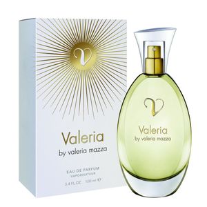 Fragancia valeria edp 100 ml