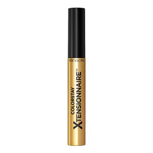 Máscara de pestañas xtensionnaire leng black brown