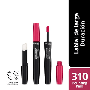 Labial liquido lasting provocalips