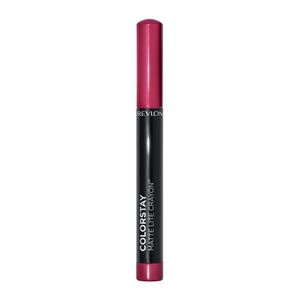 Labial en barra colorstay matte lite crayon