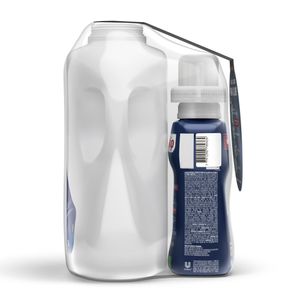 Jabon liquido para diluir 500 ml + botella vacia