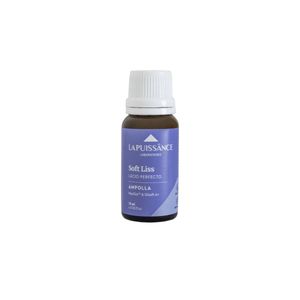 Ampolla soft liss lacio perfecto 15 ml