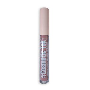 Brillo labial cosmetic tok