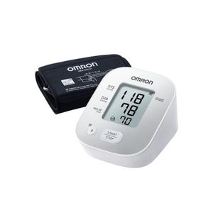 Tensiometro de brazo automatico HEM 7144T2