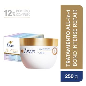 Tratamiento de rescate capilar bond intense repair 250 gr