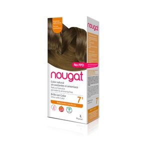 Kit color 71 rubio ceniza