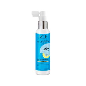 Fotoprotector de cuero cabelludo dadatina 120 ml