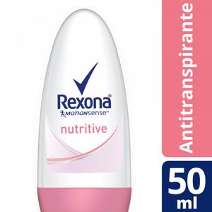Desodorante roll on skin care nutritive 50 ml