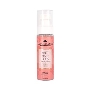 Locion anti hair loss anticaída con ortiga y biotina 75 ml