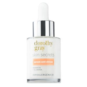 Serum anti-stress con vitamina c y té verde 30 grs