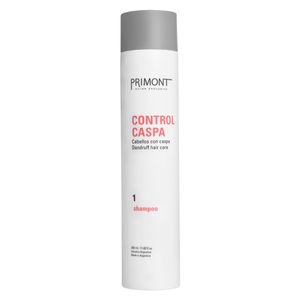 Shampoo control caspa 350 ml
