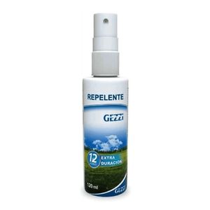Repelente spray 120 ml