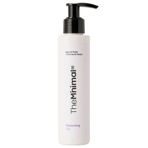 Cleansing gel 150 ml