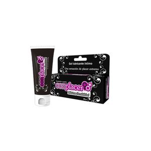 Gel intimo maxima sensibilidad 20 gr