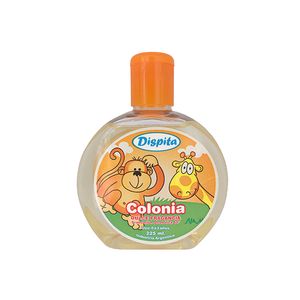 Colonia fragancia dulce 225 ml