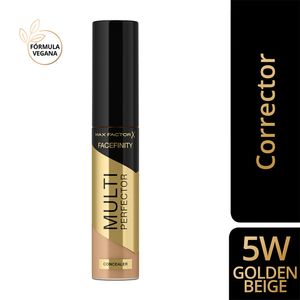 Corrector facefinity multi-perfector