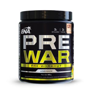 Pre war lemonade 400 grs