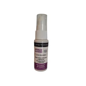 Serum facial hyalu extreme 20 ml (rostro y cuello)