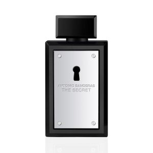Fragancia the secret edt for men 50 ml