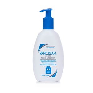 Gel de limpieza facial ultra suave 237 ml