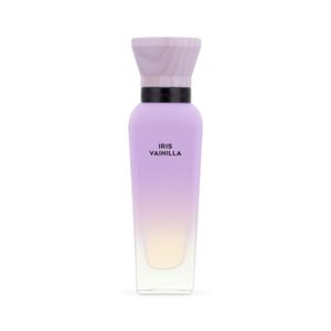 Fragancia iris vainilla edp 120 ml