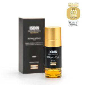 Serum de noche isdinceutics retinal intense 50 ml