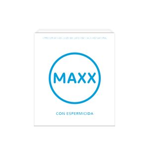 Preservativos espermicida (3 unidades)