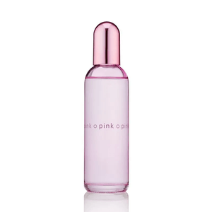 Fragancia colour me femme pink edp 100 ml